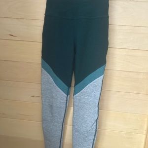 Beyond Yoga Color Block Legging